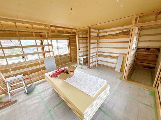 detached 福岡県久留米市東櫛原町301番地1