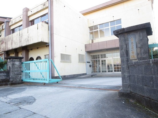 detached 福岡県久留米市東櫛原町301番地1