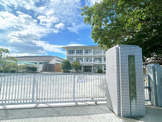detached 福岡県久留米市東櫛原町301番地1