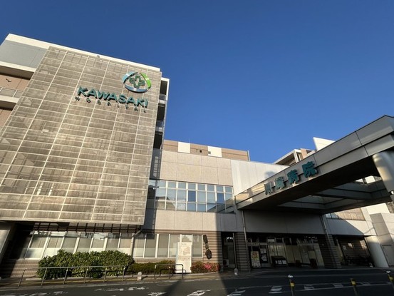 detached 福岡県久留米市東櫛原町301番地1