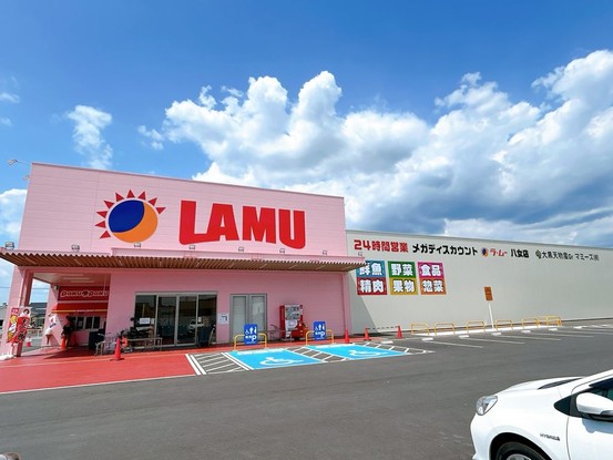 detached 福岡県久留米市東櫛原町301番地1