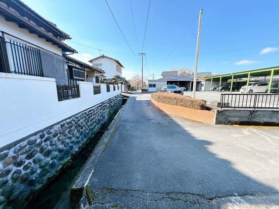detached 福岡県久留米市東櫛原町301番地1
