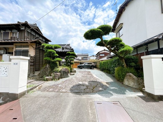 detached 福岡県久留米市東櫛原町301番地1