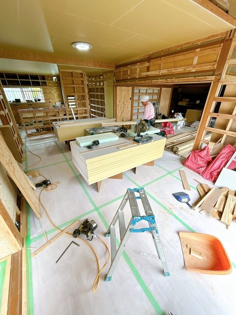 detached 福岡県久留米市東櫛原町301番地1