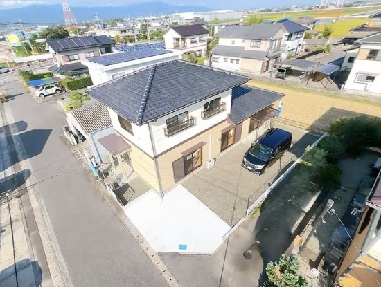 detached 佐賀県佐賀市高木瀬町大字長瀬1041-4