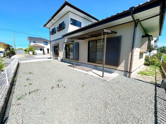 detached 佐賀県佐賀市高木瀬町大字長瀬1041-4