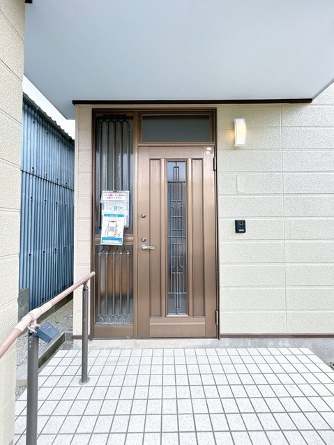detached 佐賀県佐賀市高木瀬町大字長瀬1041-4