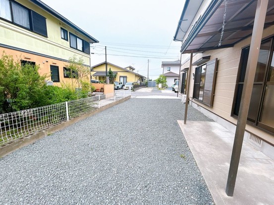 detached 佐賀県佐賀市高木瀬町大字長瀬1041-4