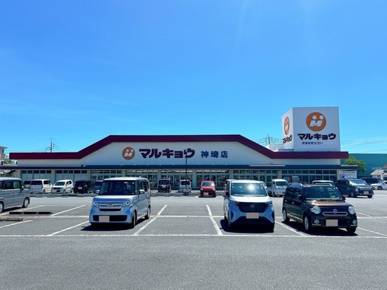 detached 佐賀県佐賀市高木瀬町大字長瀬1041-4