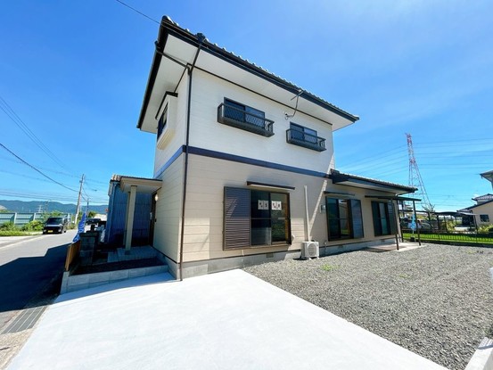 detached 佐賀県佐賀市高木瀬町大字長瀬1041-4