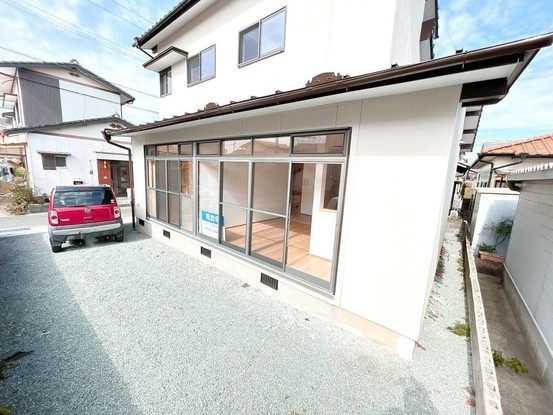 apartment 佐賀県佐賀市高木瀬町大字長瀬1041-4