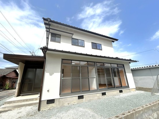 apartment 佐賀県佐賀市高木瀬町大字長瀬1041-4