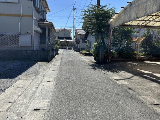 apartment 佐賀県佐賀市高木瀬町大字長瀬1041-4