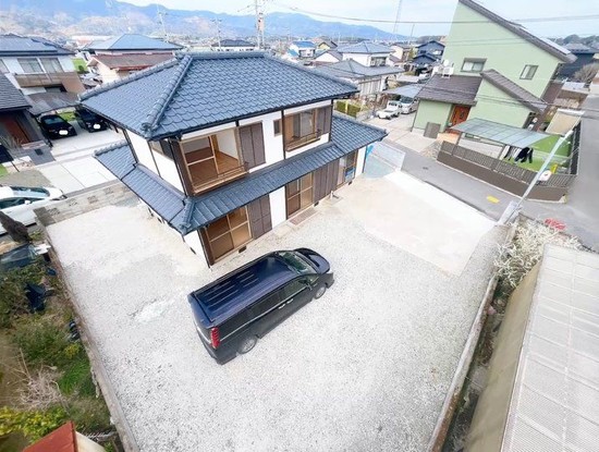 detached 佐賀県佐賀市高木瀬町大字長瀬1041-4