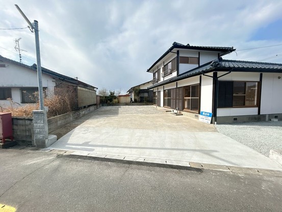 detached 佐賀県佐賀市高木瀬町大字長瀬1041-4