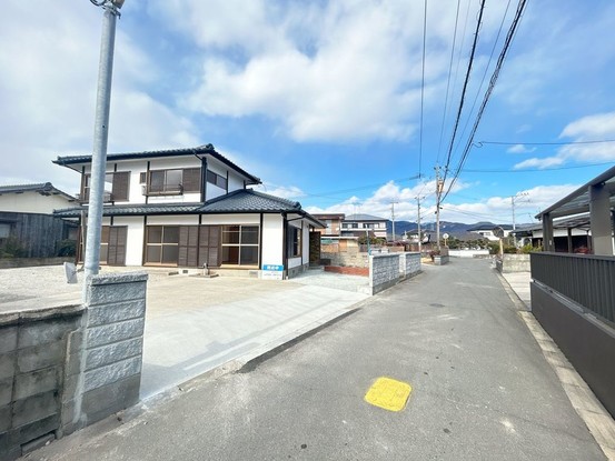 detached 佐賀県佐賀市高木瀬町大字長瀬1041-4