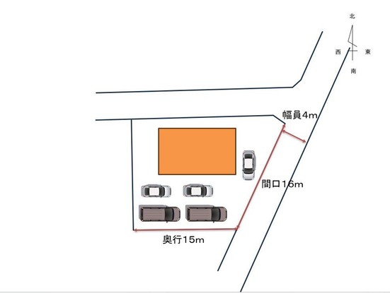 detached 佐賀県佐賀市高木瀬町大字長瀬1041-4
