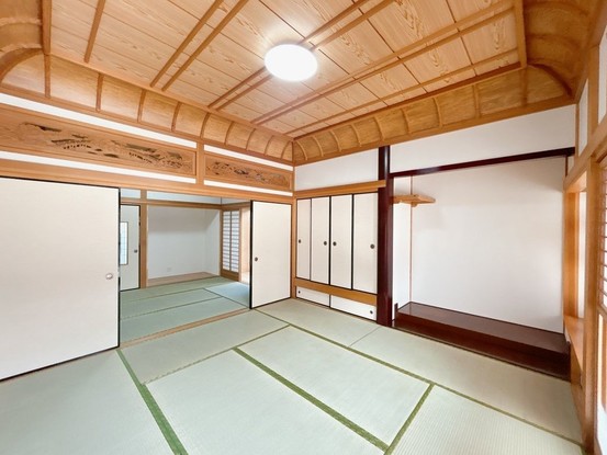 detached 佐賀県佐賀市高木瀬町大字長瀬1041-4