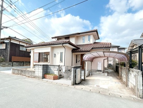 detached 佐賀県三養基郡みやき町大字中津隈
地図を見る