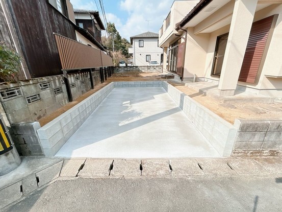 detached 佐賀県三養基郡みやき町大字中津隈
地図を見る