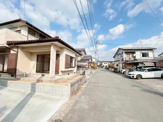 detached 佐賀県三養基郡みやき町大字中津隈
地図を見る
