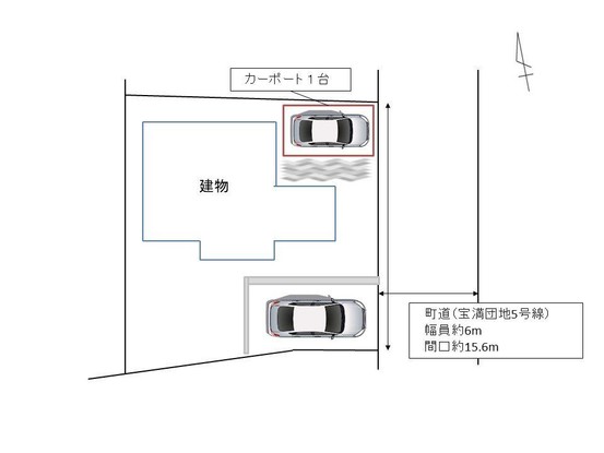 detached 佐賀県三養基郡みやき町大字中津隈
地図を見る