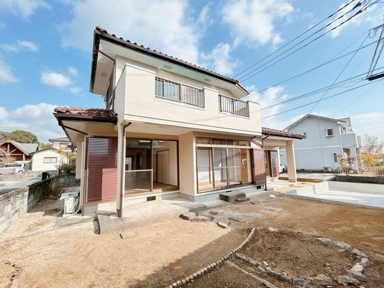 detached 佐賀県三養基郡みやき町大字中津隈
地図を見る