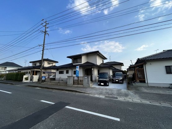 detached 佐賀県佐賀市高木瀬町大字長瀬1041-4