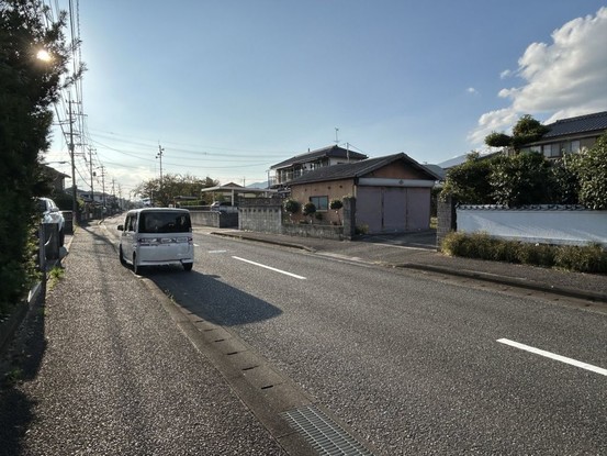 detached 佐賀県佐賀市高木瀬町大字長瀬1041-4