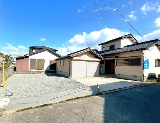detached 佐賀県佐賀市高木瀬町大字長瀬1041-4