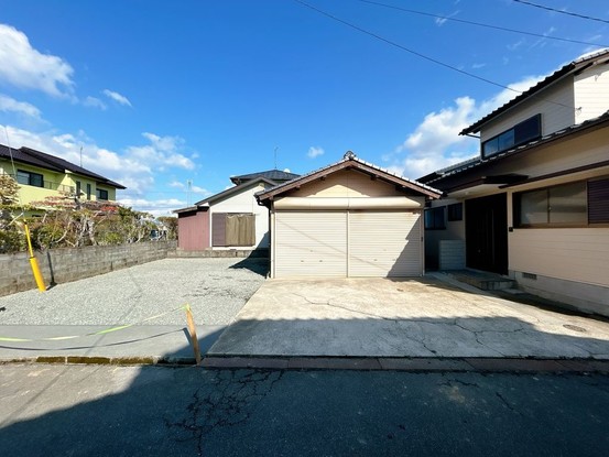 detached 佐賀県佐賀市高木瀬町大字長瀬1041-4