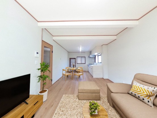 detached 佐賀県佐賀市高木瀬町大字長瀬1041-4