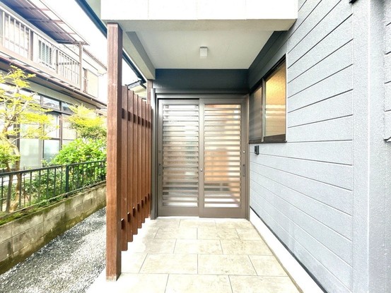 detached 佐賀県佐賀市高木瀬町大字長瀬1041-4