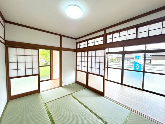 detached 佐賀県佐賀市高木瀬町大字長瀬1041-4