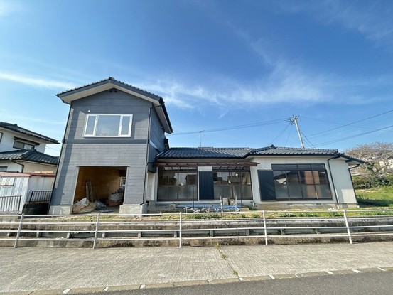 detached 佐賀県佐賀市高木瀬町大字長瀬1041-4