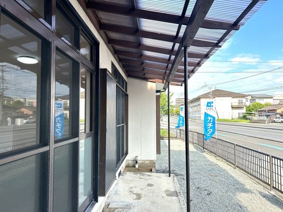 detached 佐賀県佐賀市高木瀬町大字長瀬1041-4