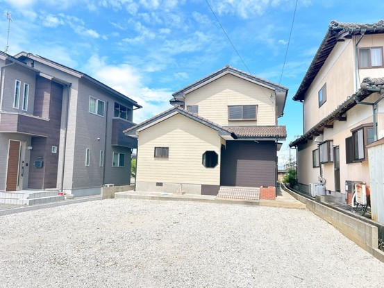 detached 佐賀県佐賀市高木瀬町大字長瀬1041-4