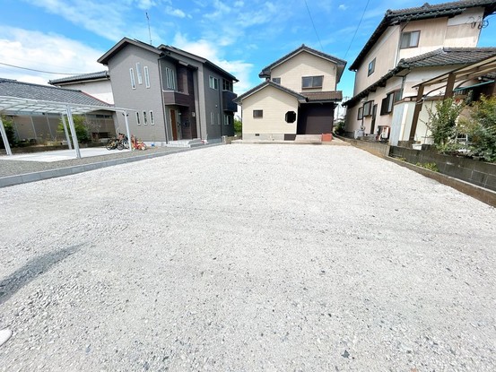 detached 佐賀県佐賀市高木瀬町大字長瀬1041-4