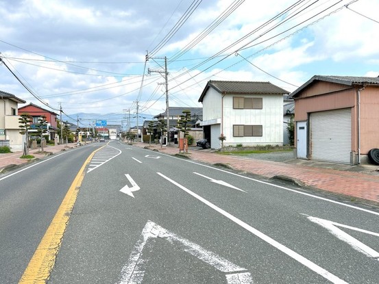 detached 佐賀県佐賀市高木瀬町大字長瀬1041-4