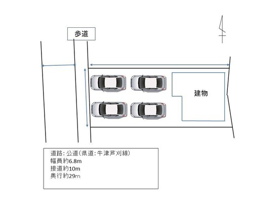 detached 佐賀県佐賀市高木瀬町大字長瀬1041-4