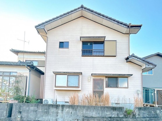 detached 佐賀県佐賀市高木瀬町大字長瀬1041-4