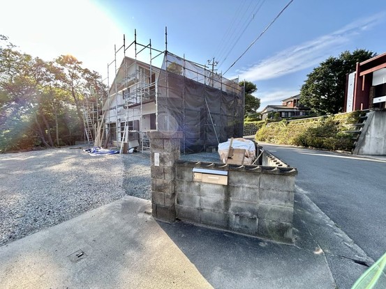 detached 佐賀県佐賀市高木瀬町大字長瀬1041-4