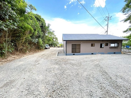 detached 佐賀県佐賀市高木瀬町大字長瀬1041-4