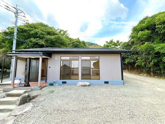 detached 佐賀県佐賀市高木瀬町大字長瀬1041-4