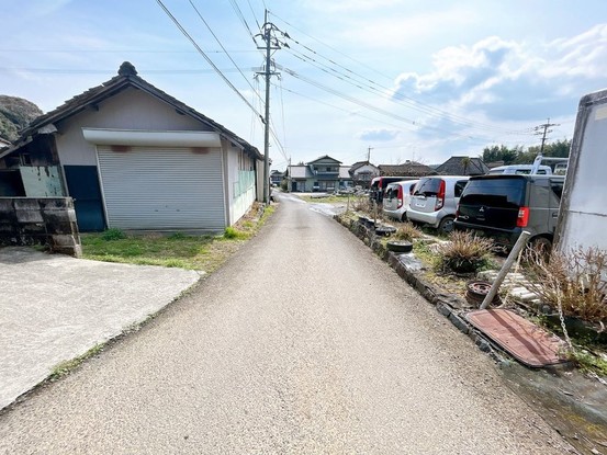 detached 佐賀県佐賀市高木瀬町大字長瀬1041-4
