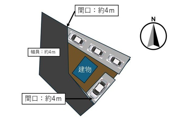 detached 佐賀県佐賀市高木瀬町大字長瀬1041-4