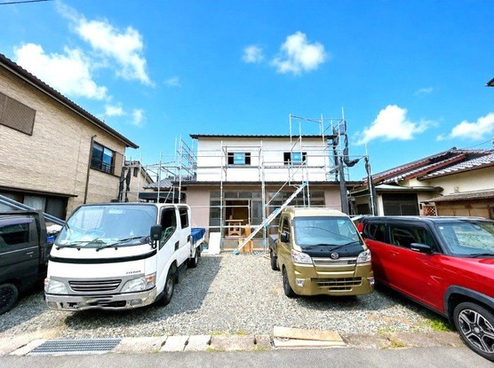 detached 佐賀県佐賀市高木瀬町大字長瀬1041-4