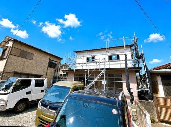 detached 佐賀県佐賀市高木瀬町大字長瀬1041-4