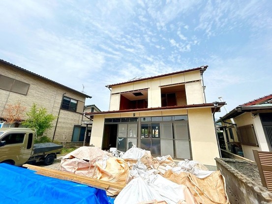 detached 佐賀県佐賀市高木瀬町大字長瀬1041-4
