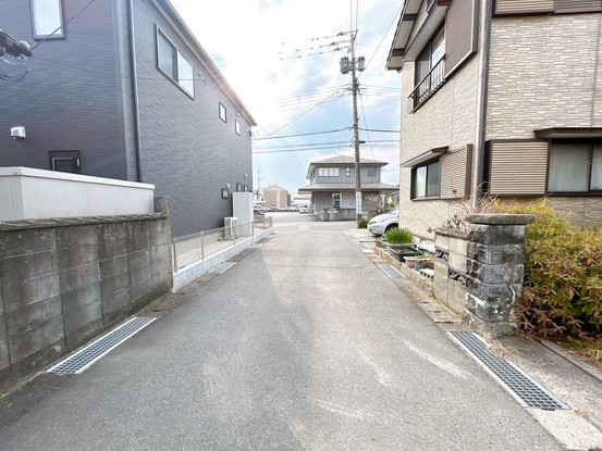 detached 佐賀県佐賀市高木瀬町大字長瀬1041-4